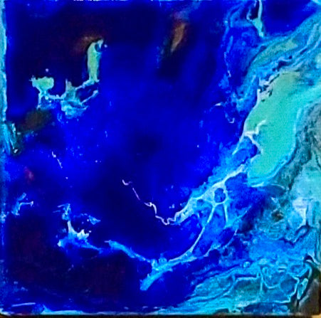 Triptych - Undiscovered